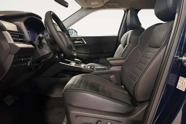 Mitsubishi Outlander (2026) thumbnail 15