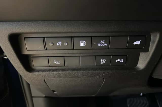 Mitsubishi Outlander (2026) thumbnail 19