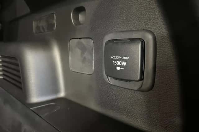 Mitsubishi Outlander (2026) thumbnail 20