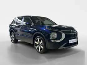 Mitsubishi Outlander (2026) thumbnail 5