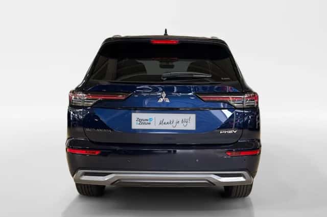 Mitsubishi Outlander (2026) thumbnail 7