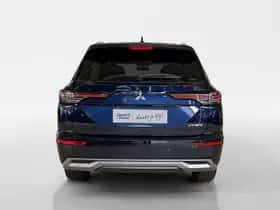 Mitsubishi Outlander (2026) thumbnail 7