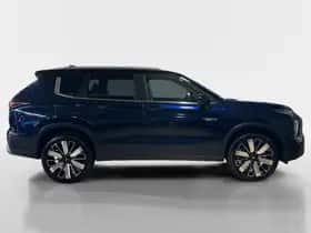 Mitsubishi Outlander (2026) thumbnail 8