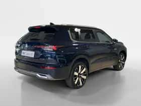 Mitsubishi Outlander (2026) thumbnail 9