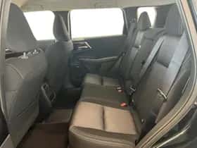 Mitsubishi Outlander (2026) thumbnail 11