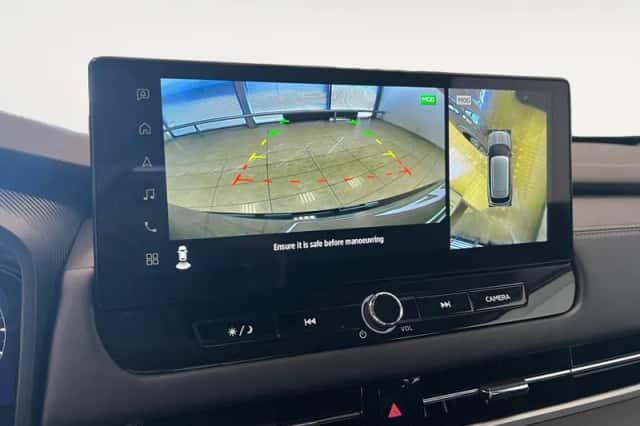 Mitsubishi Outlander (2026) thumbnail 19