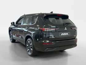 Mitsubishi Outlander (2026) thumbnail 3