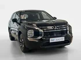 Mitsubishi Outlander (2026) thumbnail 5