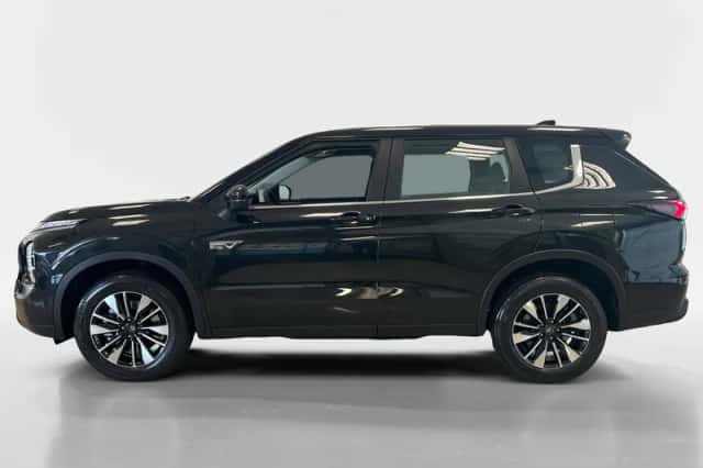Mitsubishi Outlander (2026) thumbnail 6