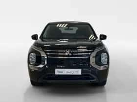 Mitsubishi Outlander (2026) thumbnail 7