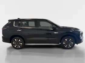 Mitsubishi Outlander (2026) thumbnail 8