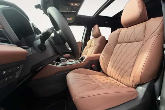 Mitsubishi Outlander (2026) thumbnail 11