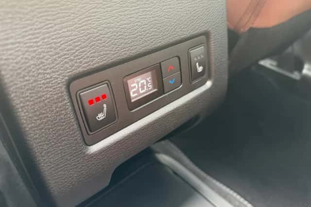 Mitsubishi Outlander (2026) thumbnail 27