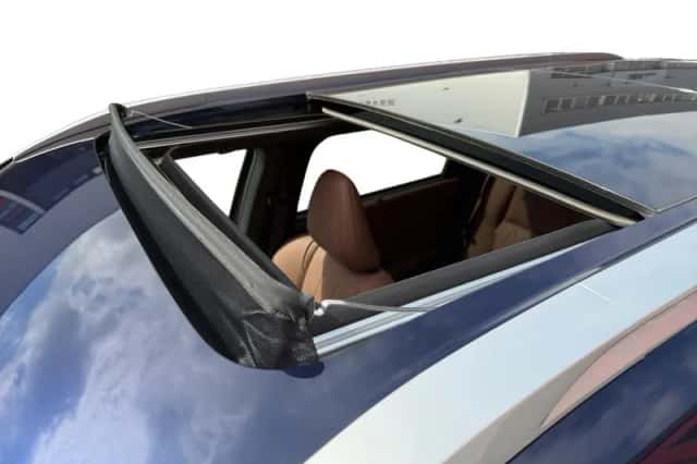 Mitsubishi Outlander (2026) thumbnail 30