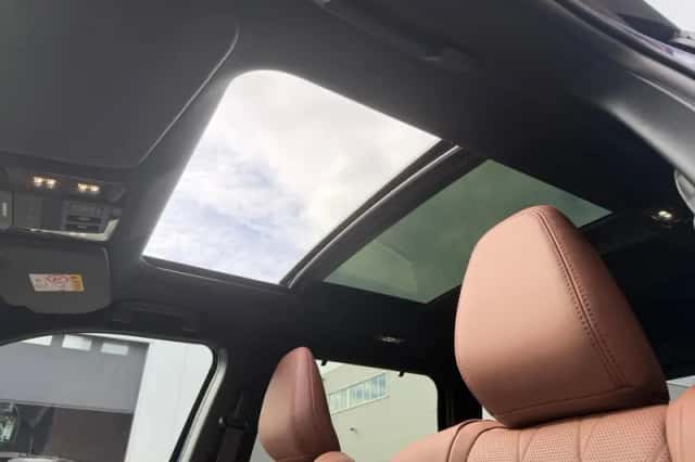 Mitsubishi Outlander (2026) thumbnail 32