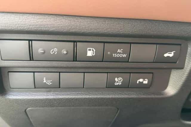 Mitsubishi Outlander (2026) thumbnail 33