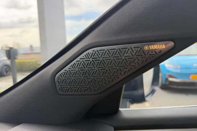 Mitsubishi Outlander (2026) thumbnail 34