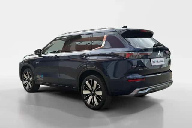 Mitsubishi Outlander (2026) thumbnail 6