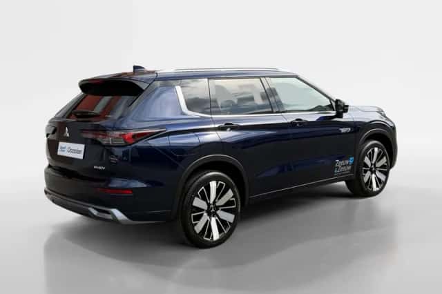 Mitsubishi Outlander (2026) thumbnail 9
