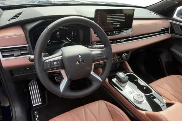 Mitsubishi Outlander (2026) thumbnail 10