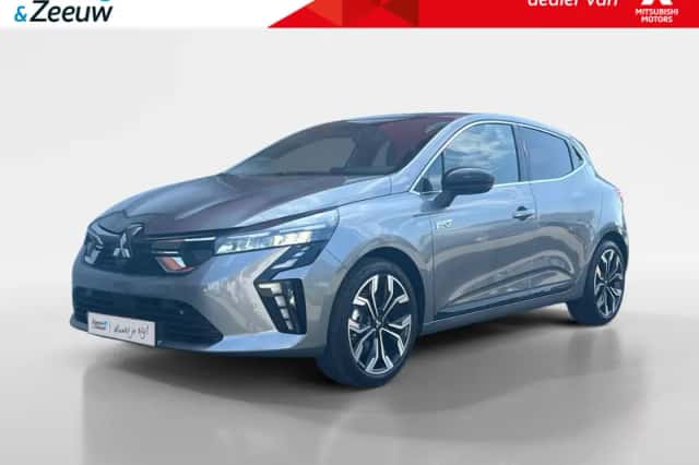 Mitsubishi Colt (2026) thumbnail 1