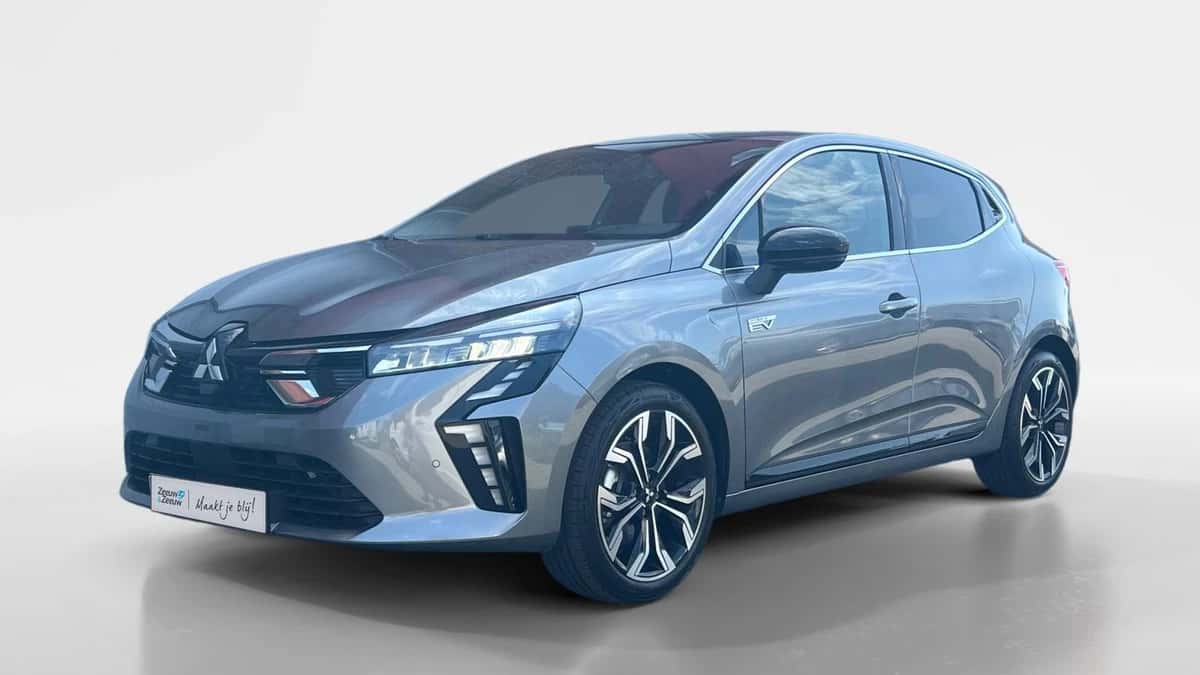 Mitsubishi Colt (2026) — foto 1