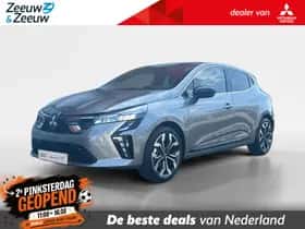 Mitsubishi Colt (2026) thumbnail 1