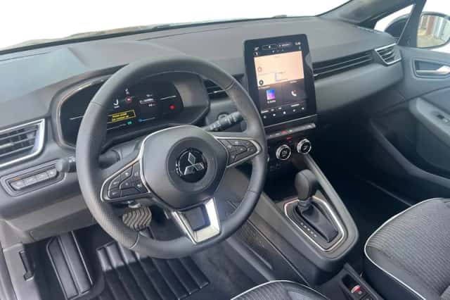 Mitsubishi Colt (2026) thumbnail 20