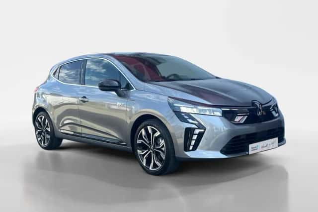 Mitsubishi Colt (2026) thumbnail 3