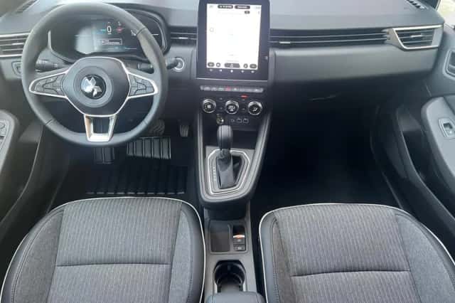 Mitsubishi Colt (2026) thumbnail 21