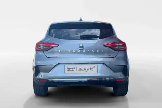 Mitsubishi Colt (2026) thumbnail 6