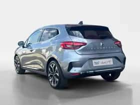 Mitsubishi Colt (2026) thumbnail 7