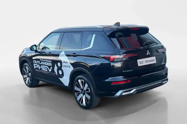Mitsubishi Outlander (2026) thumbnail 2