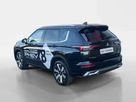Mitsubishi Outlander (2026) thumbnail 2