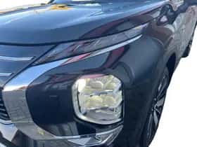 Mitsubishi Outlander (2026) thumbnail 18