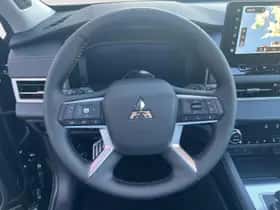 Mitsubishi Outlander (2026) thumbnail 20
