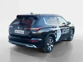 Mitsubishi Outlander (2026) thumbnail 4