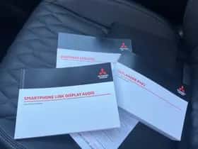 Mitsubishi Outlander (2026) thumbnail 39