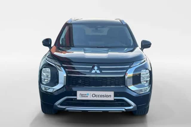 Mitsubishi Outlander (2026) thumbnail 6