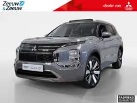 Mitsubishi Outlander (2026)