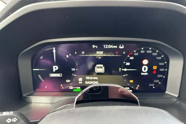 Mitsubishi Outlander (2026) thumbnail 17