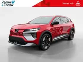 Mitsubishi Eclipse Cross (2026)