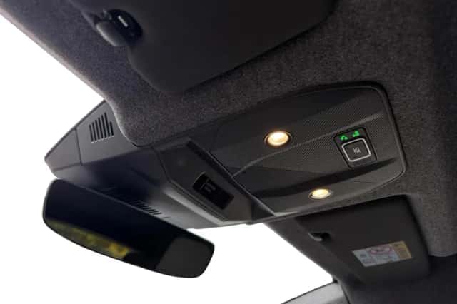Mitsubishi Eclipse Cross (2026) thumbnail 11