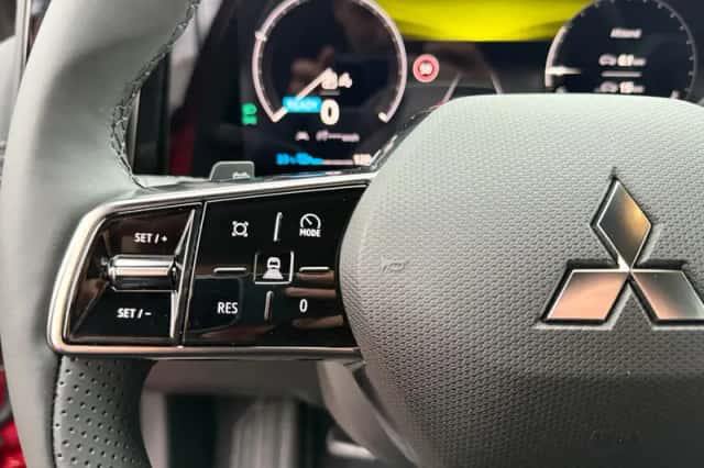 Mitsubishi Eclipse Cross (2026) thumbnail 14