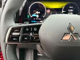 Mitsubishi Eclipse Cross (2026) thumbnail 14