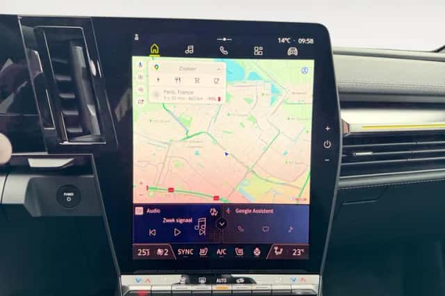Mitsubishi Eclipse Cross (2026) thumbnail 21
