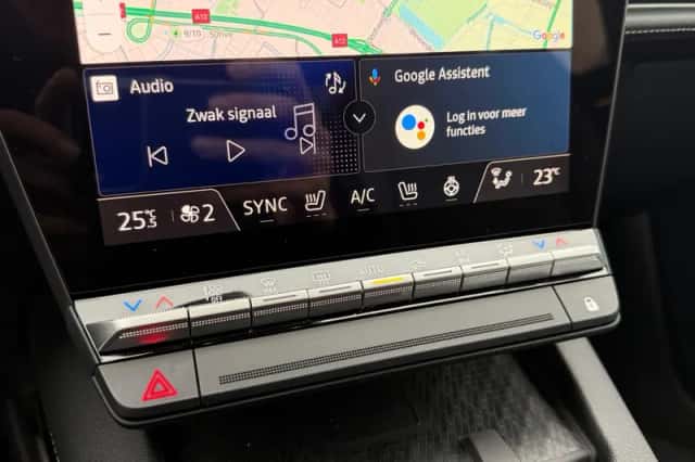 Mitsubishi Eclipse Cross (2026) thumbnail 24