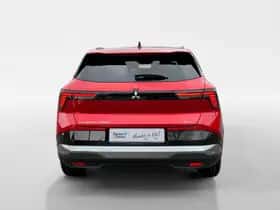Mitsubishi Eclipse Cross (2026) thumbnail 6