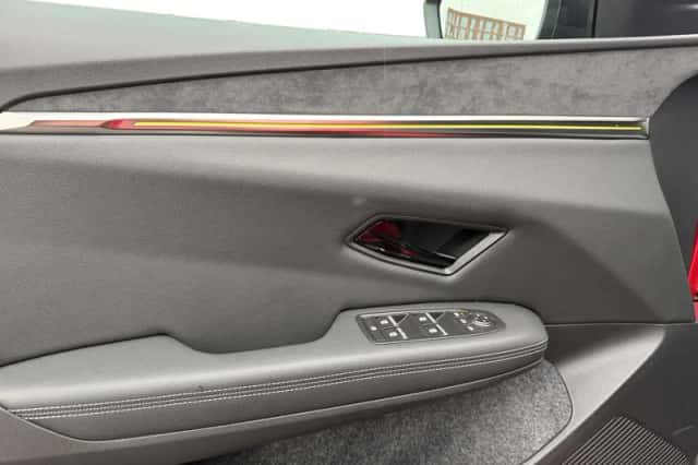 Mitsubishi Eclipse Cross (2026) thumbnail 10