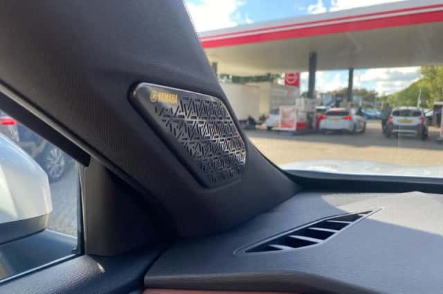 Mitsubishi Outlander (2026) thumbnail 13